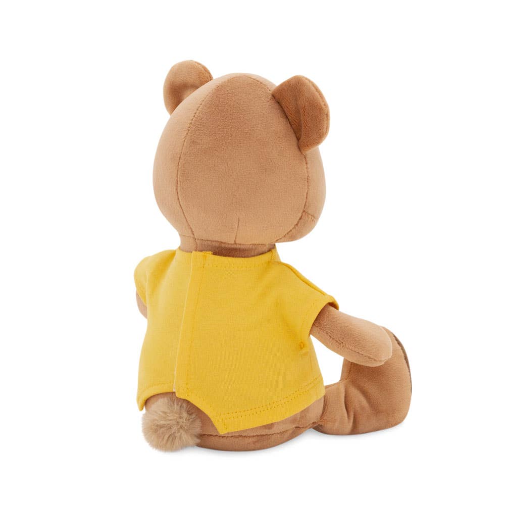 Ourson en Peluche - 20 cm