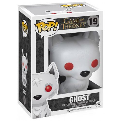 Pop! Ghost