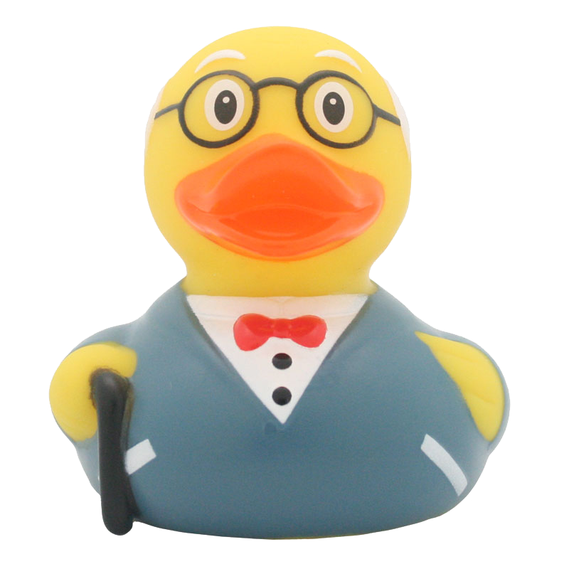 Papi duck