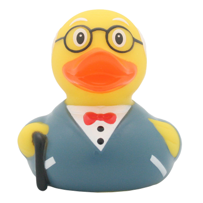 Papi duck
