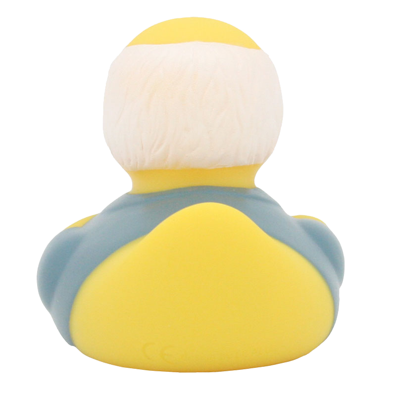 Papi duck
