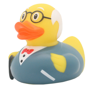 Papi duck