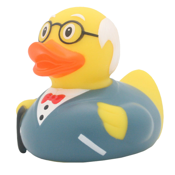 Papi duck