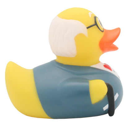 Papi duck