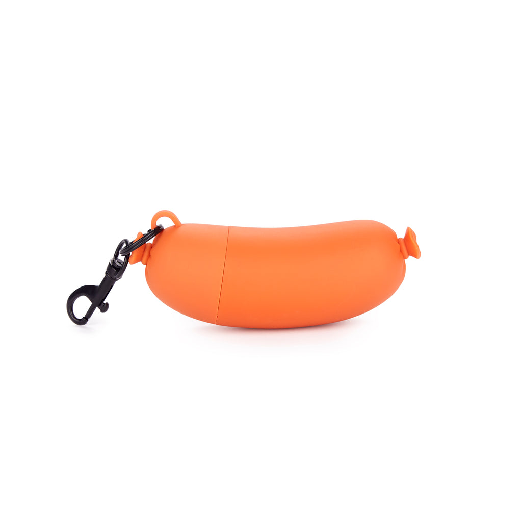Hot Dog Bag Dispenser