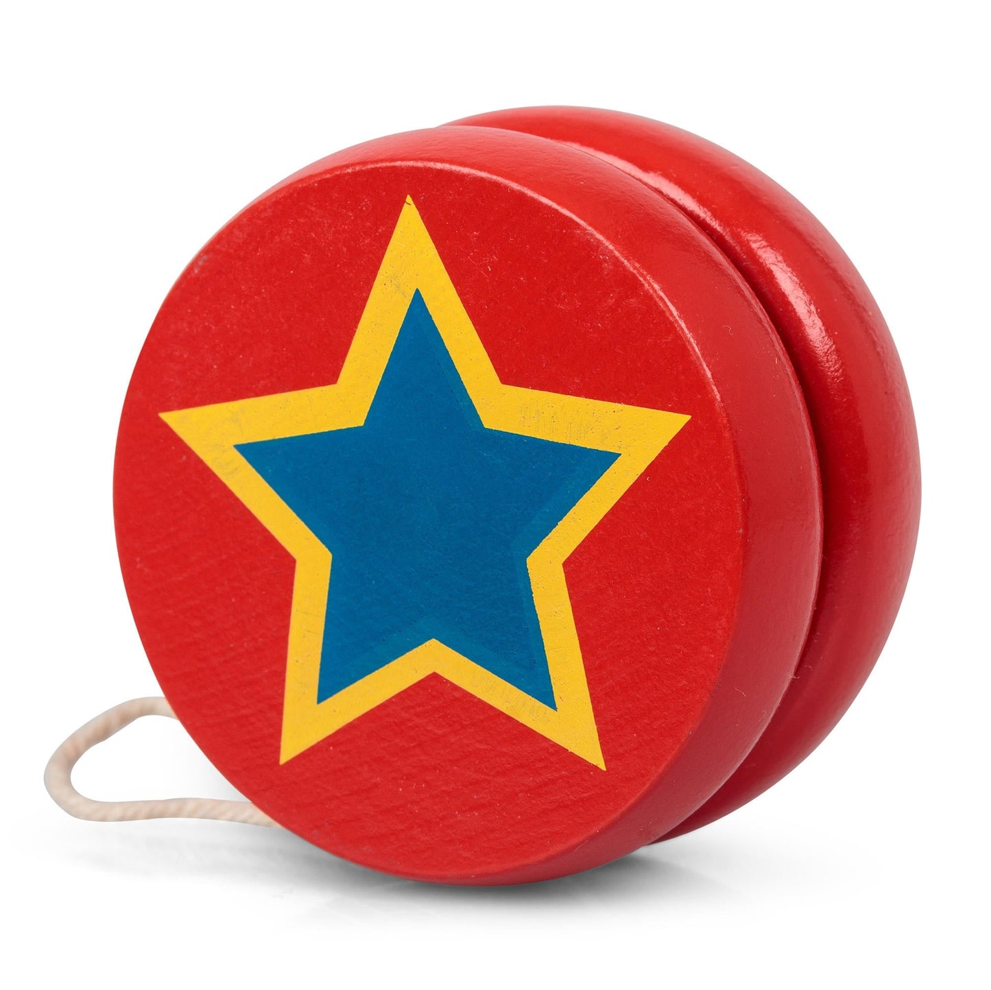 MINI YOYO EN BOIS