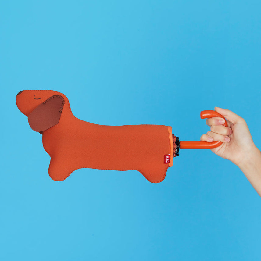 Dachshund Umbrella