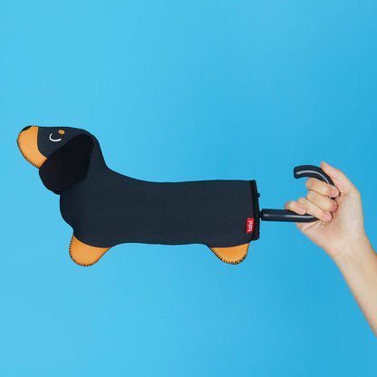 Dachshund Umbrella