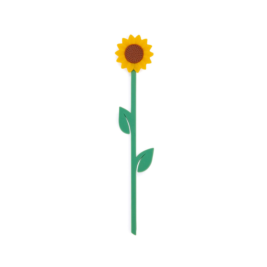 Marque-page Sunflower