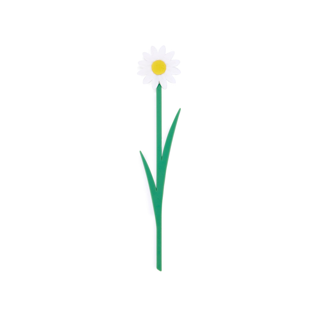 Daisy Bookmark