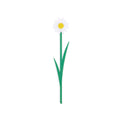 Marque-page Daisy