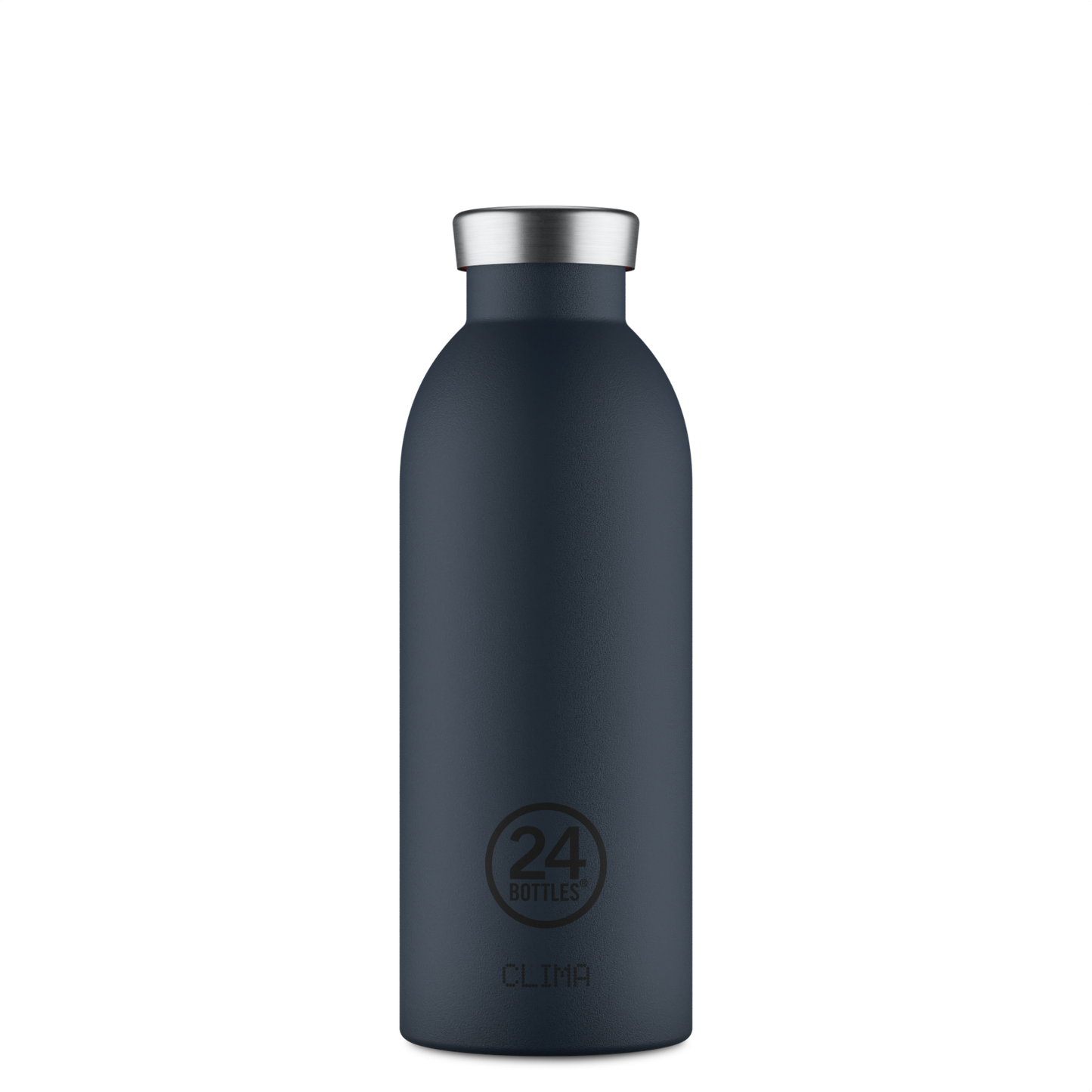 Clima Bottle | Navy Blue - 500 ml