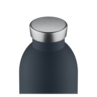 Clima Bottle | Navy Blue - 500 ml