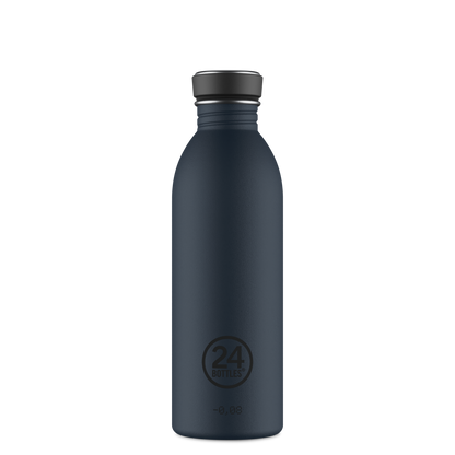 Urban Bottle | Navy Blue - 500 ml