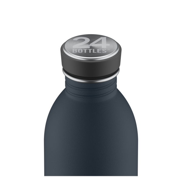 Bouteille "Urban Bottle" - Navy Blue 500ml
