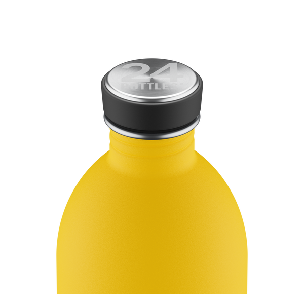 Bouteille "Urban Bottle" - Taxi Yellow 1000ml