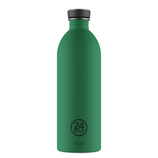 Urban Bottle | Emerald Green - 1000 ml