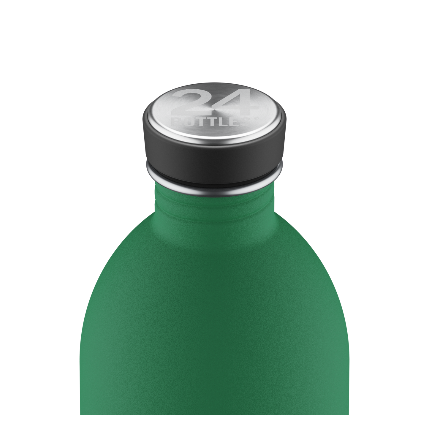 Urban Bottle | Emerald Green - 1000 ml