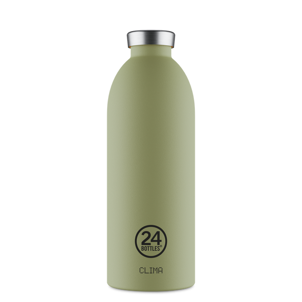 Clima Bottle | Sage - 850 ml