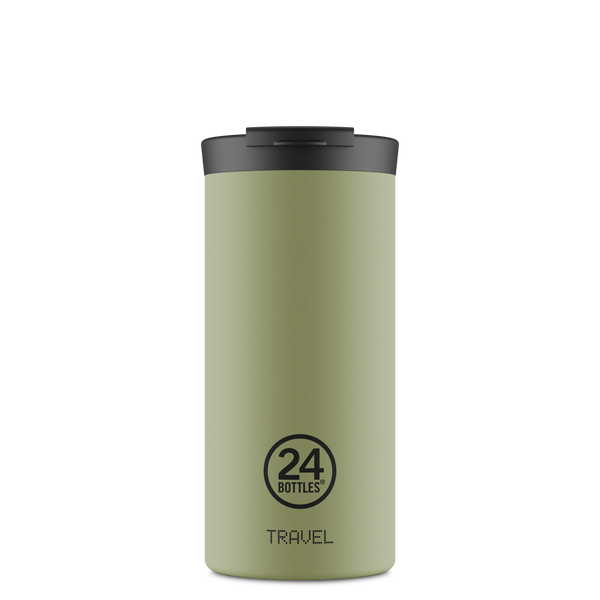 Gobelet isotherme "Travel Tumbler" - Sage 600ml