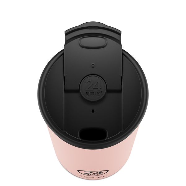 Gobelet isotherme "Travel Tumbler" - Dusty Pink 600ml