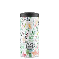 Gobelet Isotherme "Travel Tumbler" - Little Buds 600ml