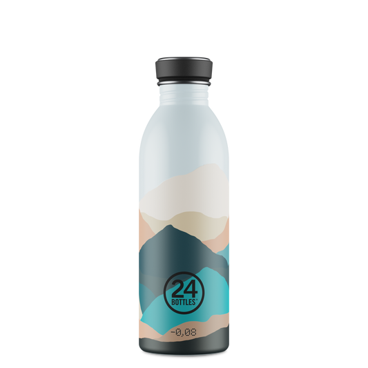Urban Bottle | Mountains - 500 ml