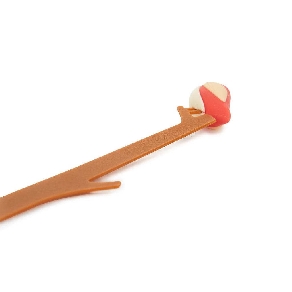 Marque-page Birdie