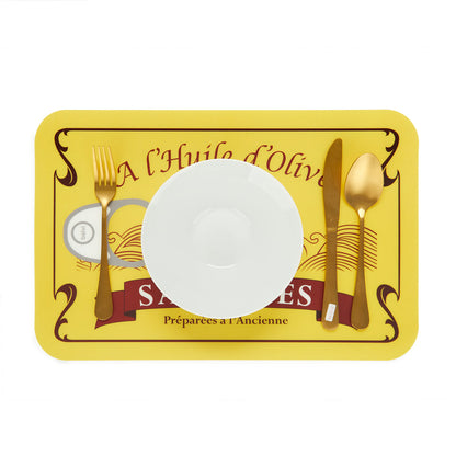 Cannery Placemats