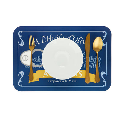 Cannery Placemats