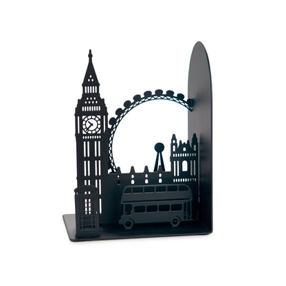 London Bookends