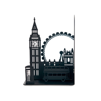 Serre-livres London