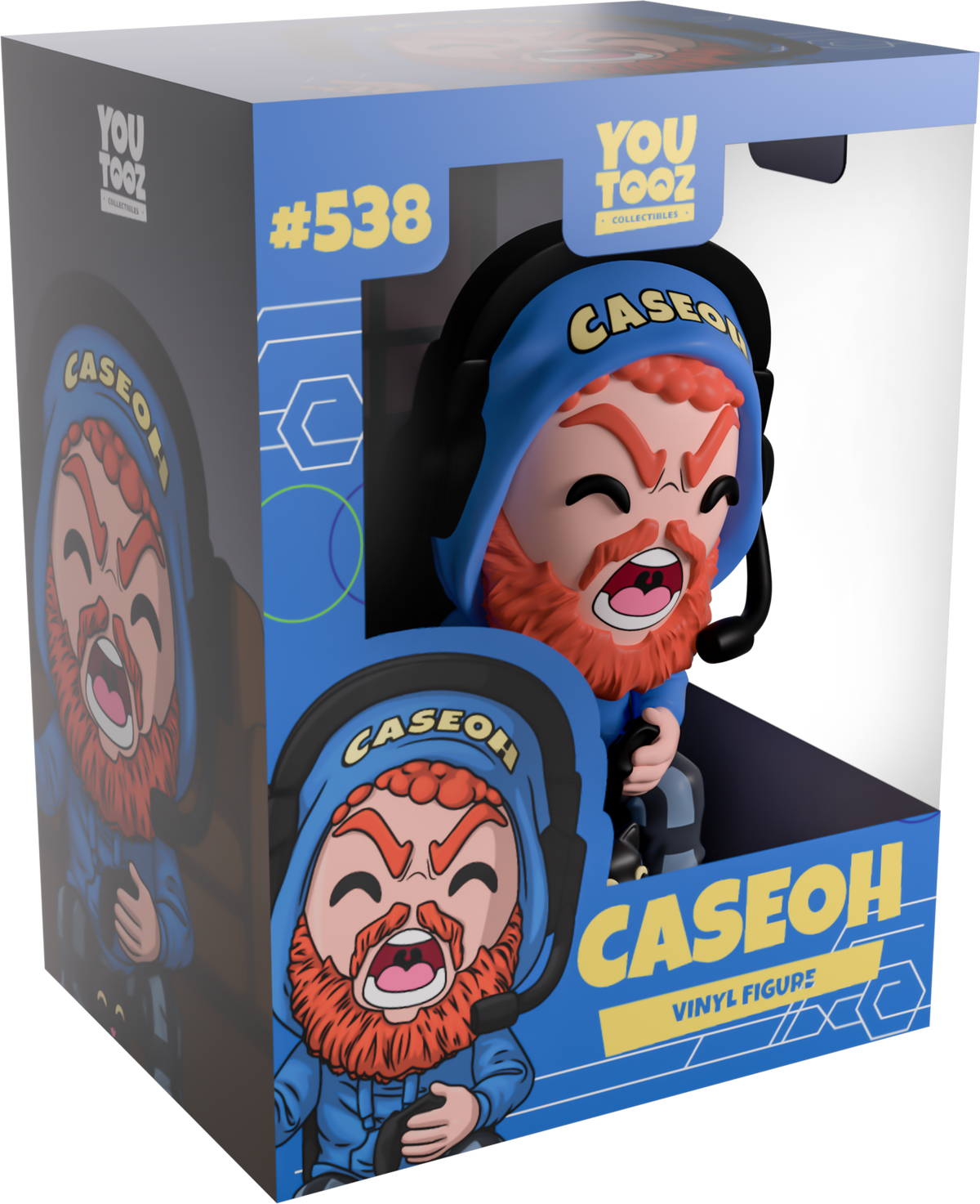 CaseOh