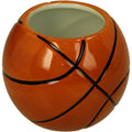 Small Basketball Vase