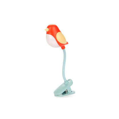 Lampe de lecture Birdie