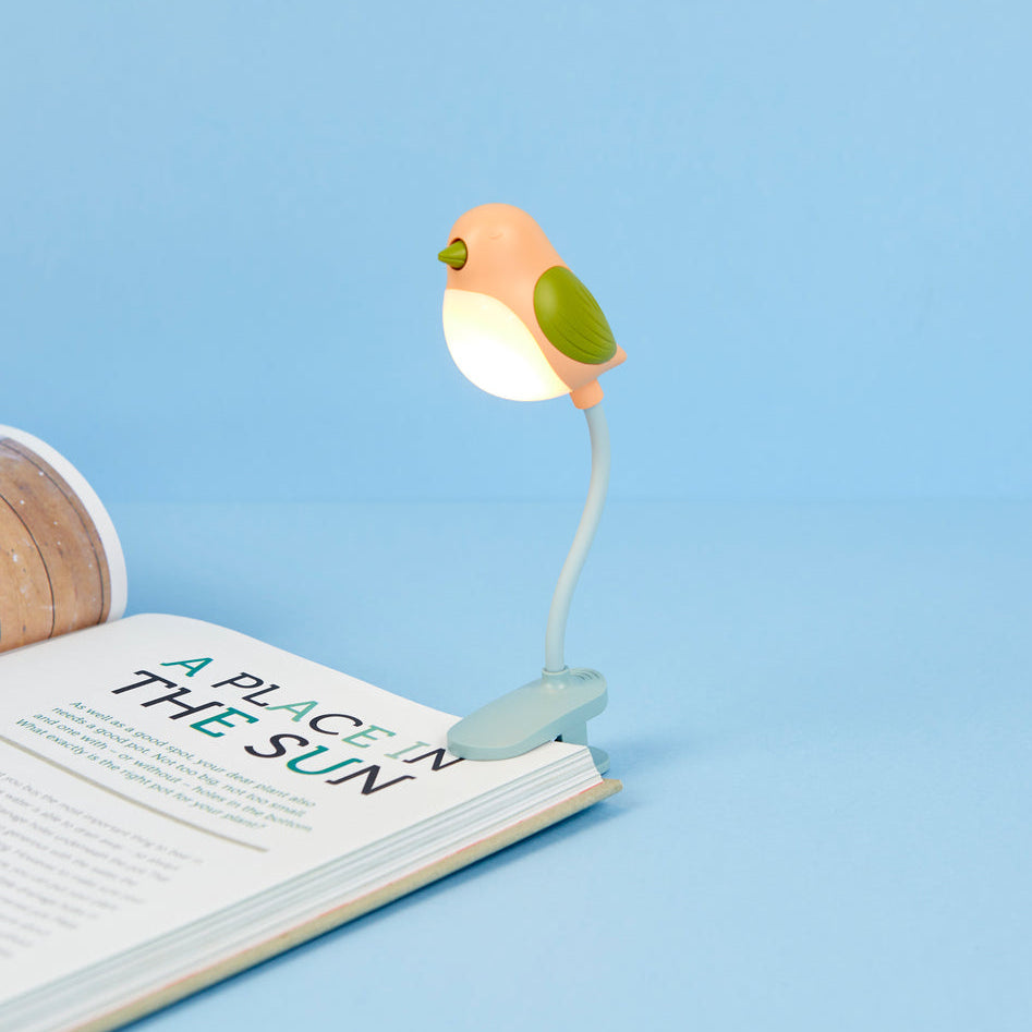 Lampe de lecture Birdie