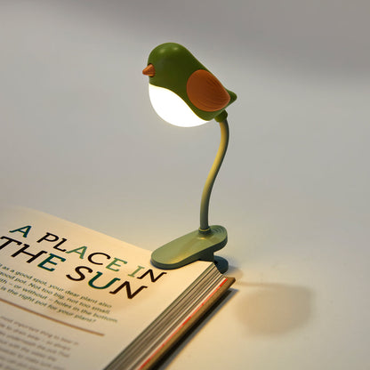 Lampe de lecture Birdie