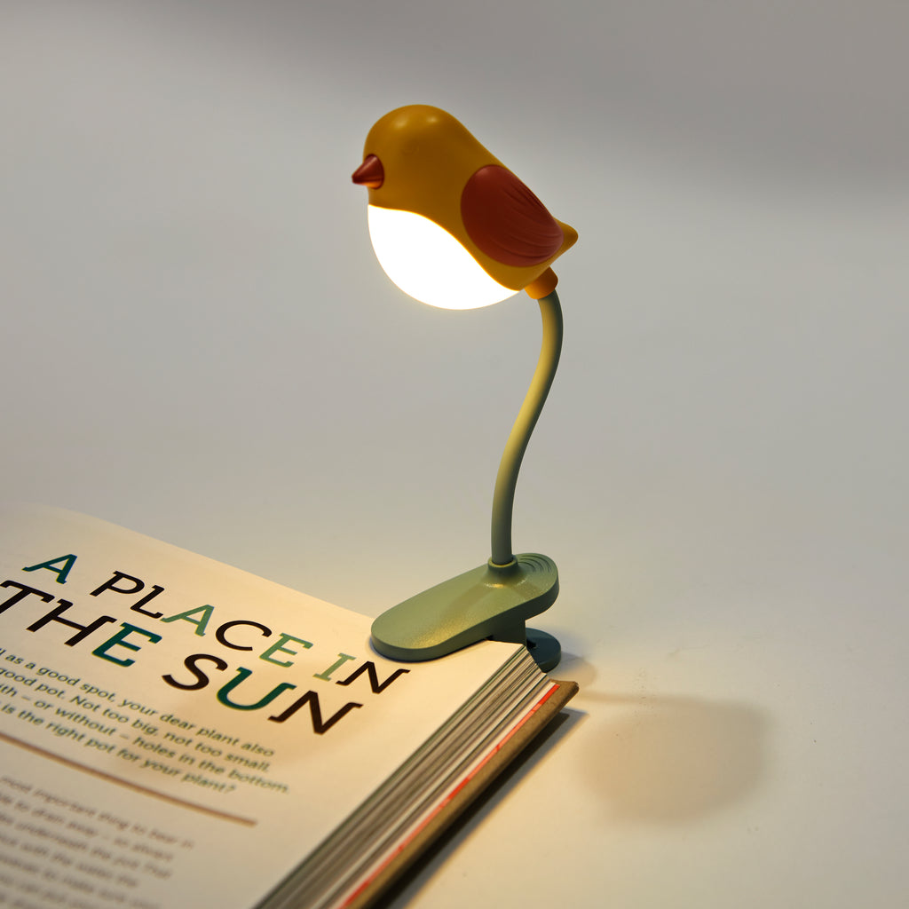 Lampe de lecture Birdie