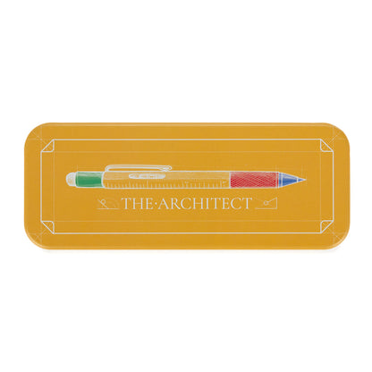 The Architect Pen - Gift Edition