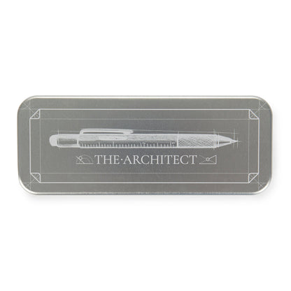 Stylo The Architect - Édition Cadeau