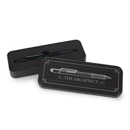 The Architect Pen - Gift Edition