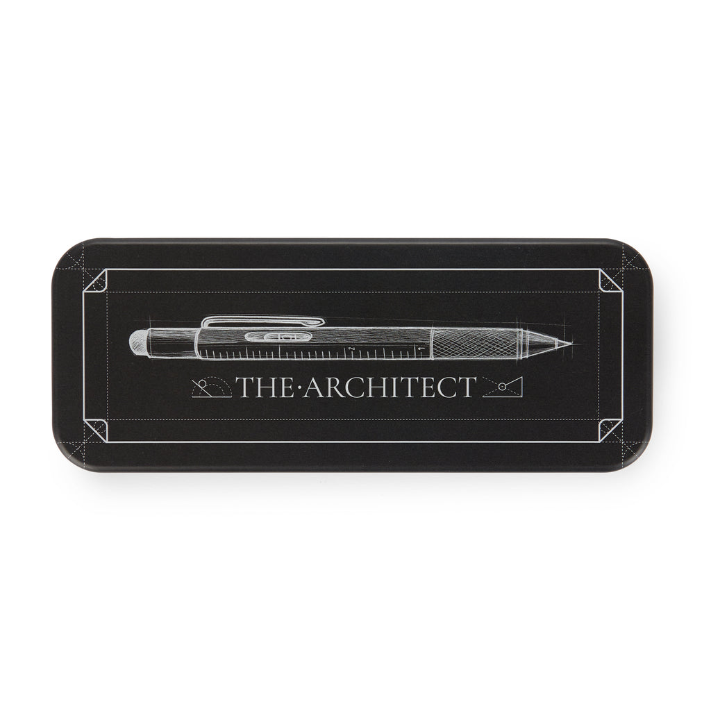 Stylo The Architect - Édition Cadeau