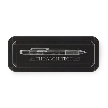 Stylo The Architect - Édition Cadeau