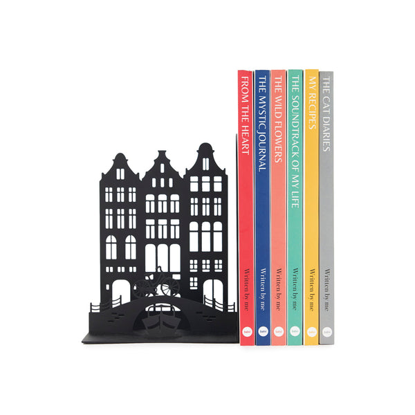 Serre-livres Amsterdam