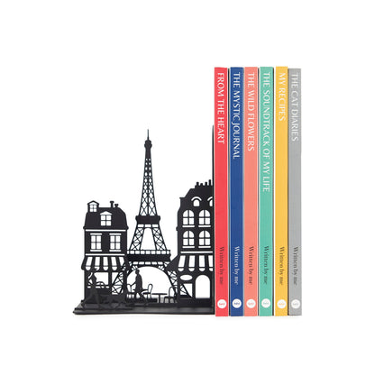 Serre-livres Paris