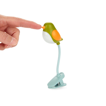 Lampe de lecture Birdie