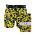 Boxer con paperelle di gomma « Ducky »
