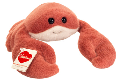 Kiko Crab Plush Toy