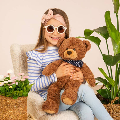 Peluche Ours Teddy brun