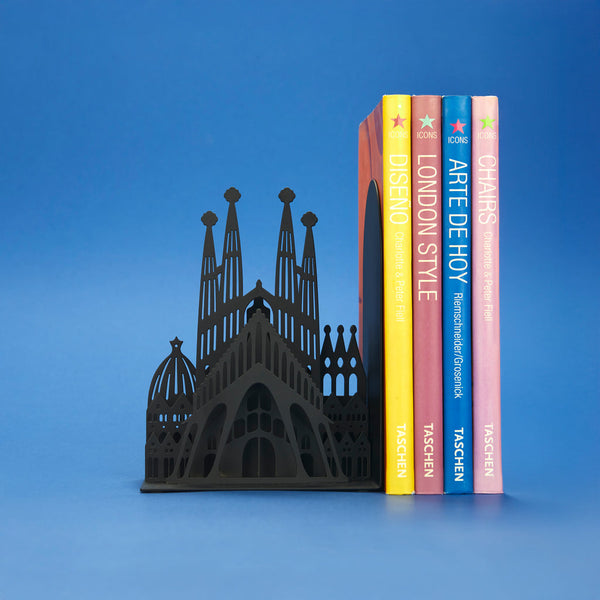 Serre-livres Barcelona
